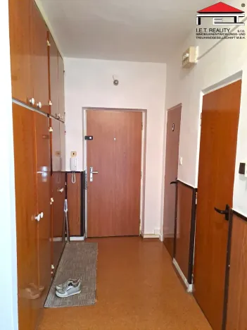 Prodej bytu 2+1, Ostrava, U Prodejny, 57 m2