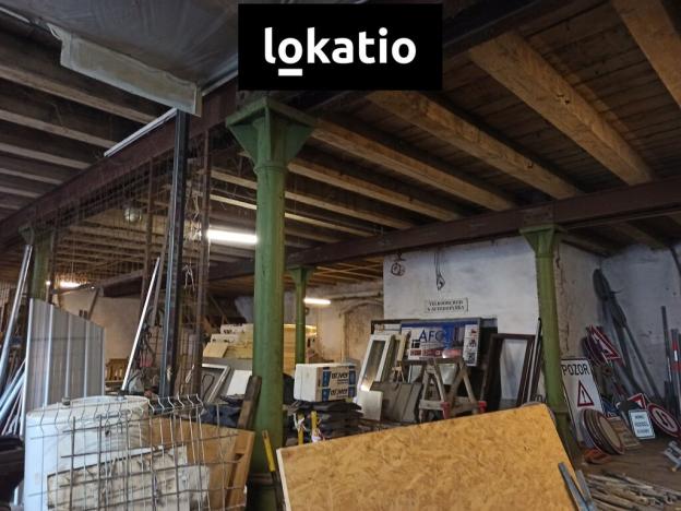 Pronájem skladu, Děčín, Březová, 405 m2