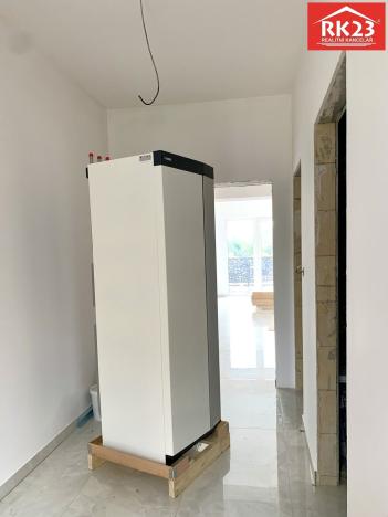 Prodej rodinného domu, Velká Hleďsebe - Klimentov, 200 m2