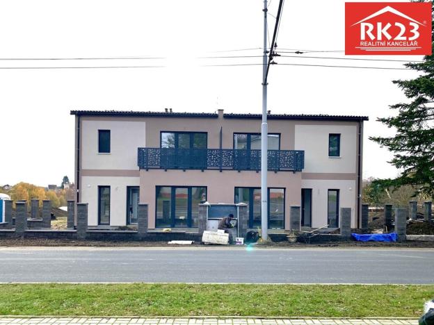 Prodej rodinného domu, Velká Hleďsebe - Klimentov, 200 m2