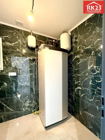 Prodej rodinného domu, Velká Hleďsebe - Klimentov, 200 m2