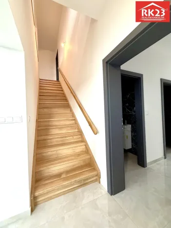 Prodej rodinného domu, Velká Hleďsebe - Klimentov, 200 m2