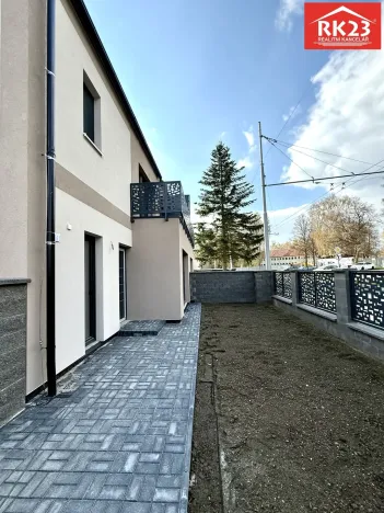 Prodej rodinného domu, Velká Hleďsebe - Klimentov, 200 m2