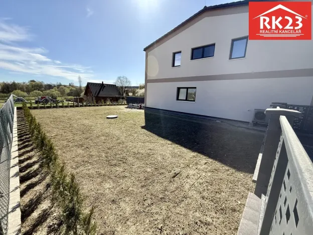 Prodej rodinného domu, Velká Hleďsebe - Klimentov, 200 m2