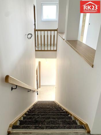 Prodej rodinného domu, Velká Hleďsebe - Klimentov, 200 m2