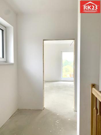 Prodej rodinného domu, Velká Hleďsebe - Klimentov, 200 m2