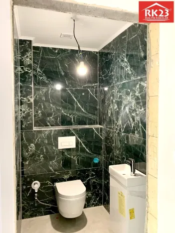 Prodej rodinného domu, Velká Hleďsebe - Klimentov, 200 m2