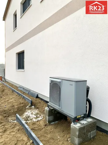 Prodej rodinného domu, Velká Hleďsebe - Klimentov, 200 m2