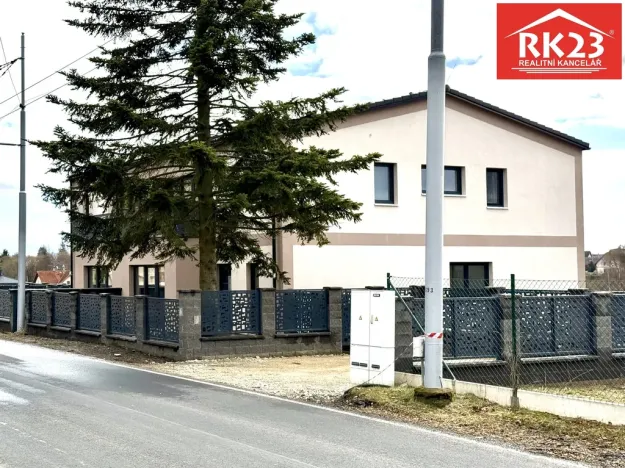 Prodej rodinného domu, Velká Hleďsebe - Klimentov, 200 m2