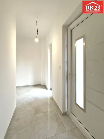 Prodej rodinného domu, Velká Hleďsebe - Klimentov, 200 m2