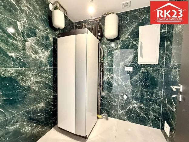 Prodej rodinného domu, Velká Hleďsebe - Klimentov, 200 m2