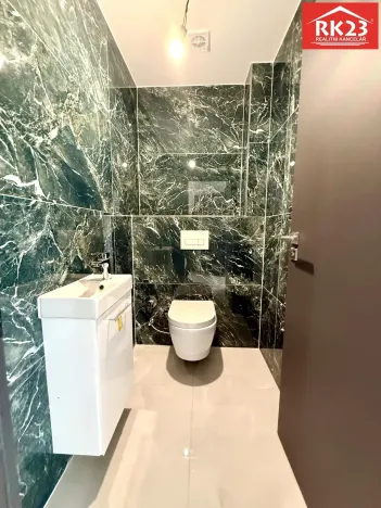 Prodej rodinného domu, Velká Hleďsebe - Klimentov, 200 m2