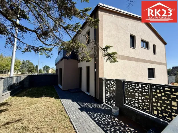 Prodej rodinného domu, Velká Hleďsebe - Klimentov, 200 m2