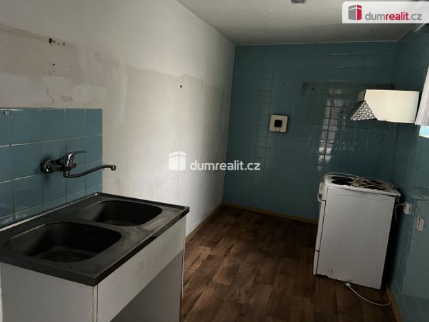 Prodej rodinného domu, Věteřov, 160 m2