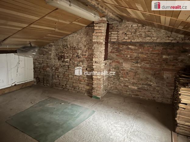 Prodej rodinného domu, Věteřov, 160 m2