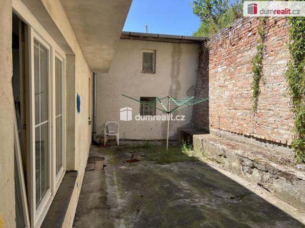 Prodej rodinného domu, Věteřov, 230 m2