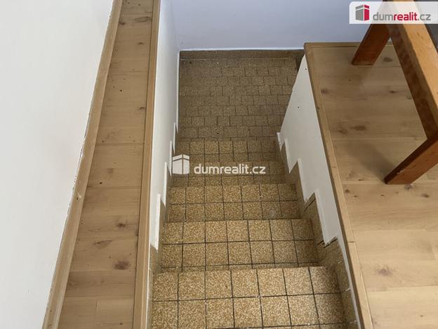 Prodej rodinného domu, Věteřov, 230 m2