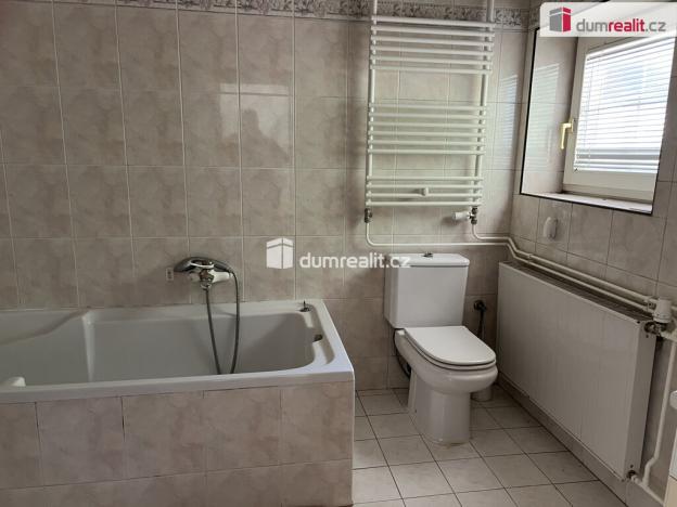 Prodej rodinného domu, Věteřov, 230 m2