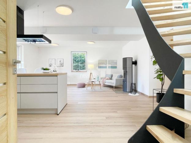 Prodej rodinného domu, Česká Lípa - Vítkov, 153 m2