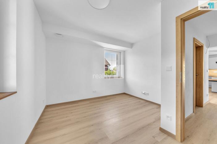 Prodej rodinného domu, Česká Lípa - Vítkov, 153 m2