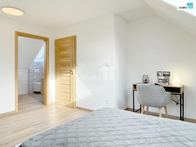 Prodej rodinného domu, Česká Lípa - Vítkov, 153 m2