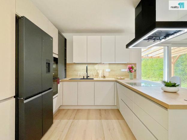 Prodej rodinného domu, Česká Lípa - Vítkov, 153 m2