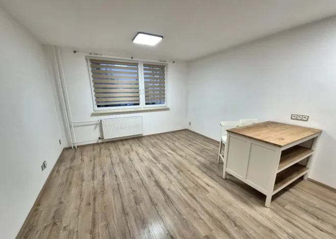 Pronájem bytu 2+kk, Liberec - Liberec XXV-Vesec, Holubova, 43 m2