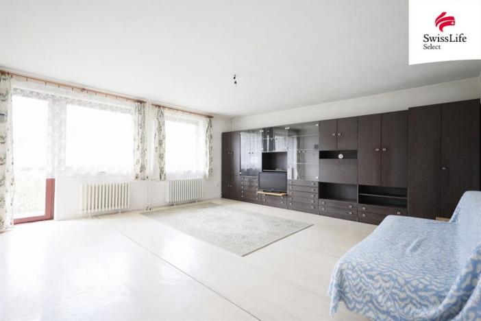 Prodej rodinného domu, Horní Krupá, 180 m2