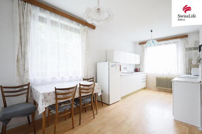 Prodej rodinného domu, Horní Krupá, 180 m2