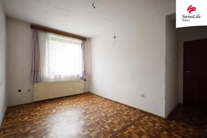 Prodej rodinného domu, Horní Krupá, 180 m2