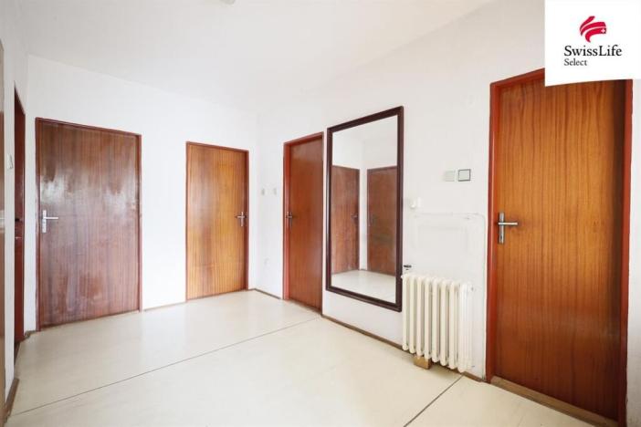 Prodej rodinného domu, Horní Krupá, 180 m2