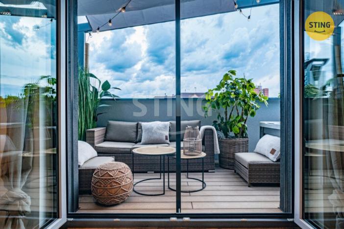 Prodej bytu 4+kk, Ostrava, Křižíkova, 103 m2