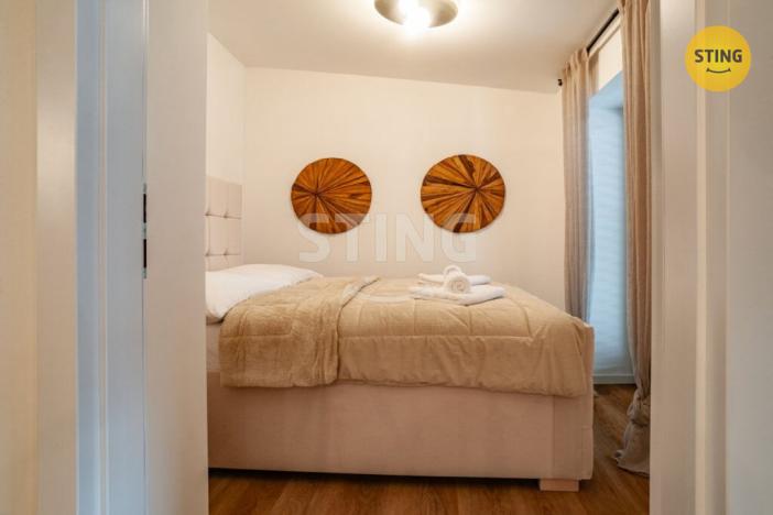 Prodej bytu 4+kk, Ostrava, Křižíkova, 103 m2