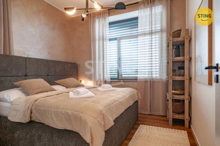 Prodej bytu 4+kk, Ostrava, Křižíkova, 103 m2