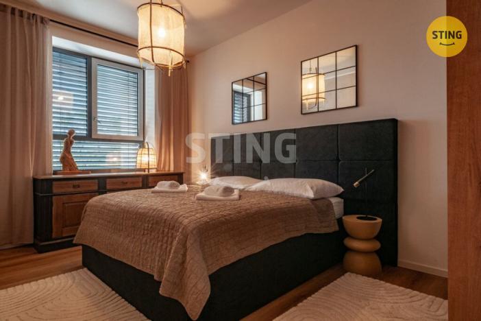 Prodej bytu 4+kk, Ostrava, Křižíkova, 103 m2