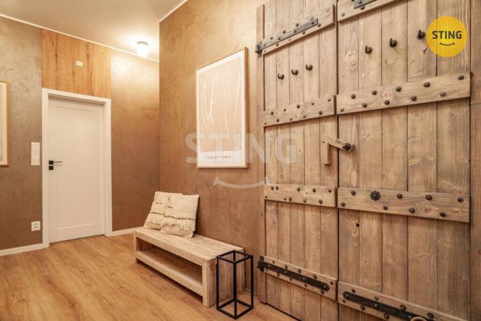 Prodej bytu 4+kk, Ostrava, Křižíkova, 103 m2