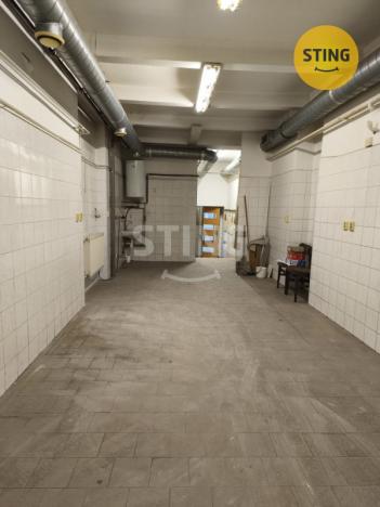 Pronájem obchodního prostoru, Ostrava, Sokolská třída, 126 m2