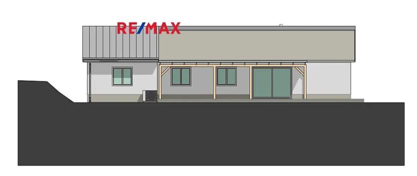 Prodej pozemku pro bydlení, Chocerady, 1130 m2