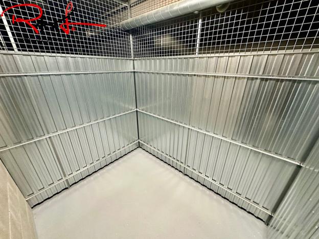 Prodej bytu 2+kk, Praha, Čakovická, 49 m2