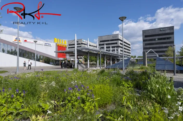 Prodej bytu 2+kk, Praha, Čakovická, 49 m2