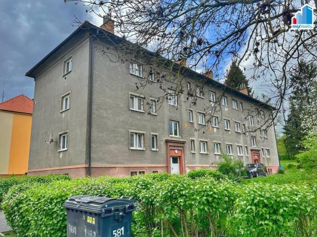 Pronájem bytu 2+1, Stod, Sokolská, 65 m2