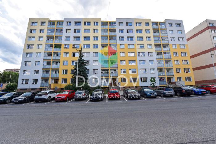 Pronájem bytu 3+kk, Beroun, Tyršova, 62 m2