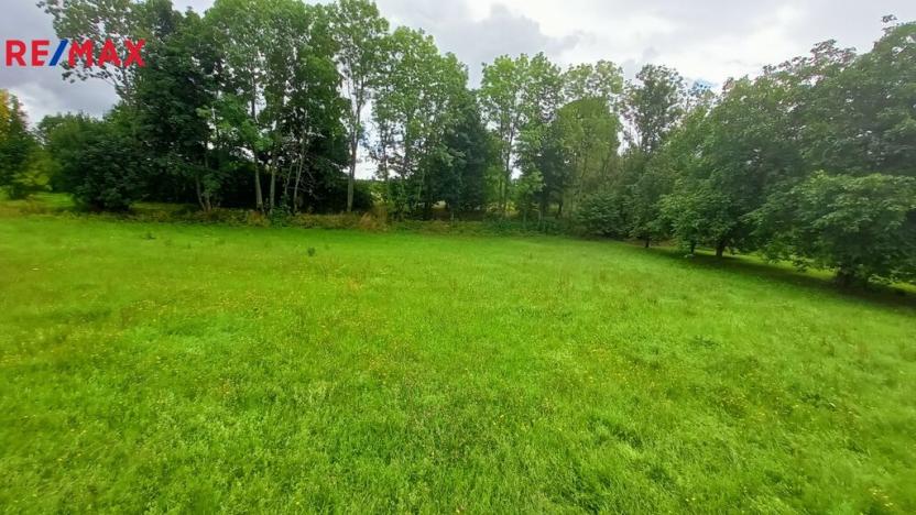 Prodej pozemku pro bydlení, Borotín, 1913 m2