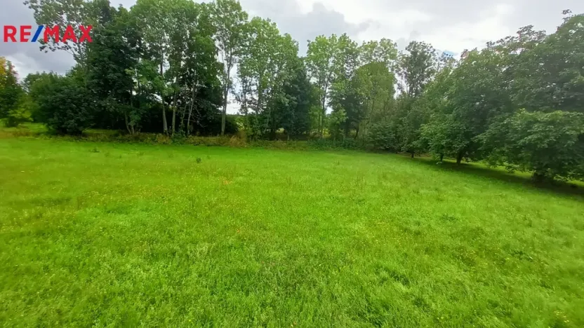 Prodej pozemku pro bydlení, Borotín, 1913 m2