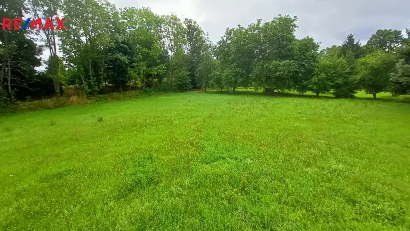 Prodej pozemku pro bydlení, Borotín, 1913 m2