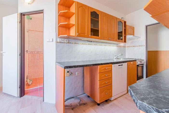 Pronájem bytu 2+1, Prostějov, Antonína Slavíčka, 60 m2