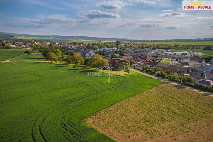 Prodej rodinného domu, Nivnice, Podohradí, 149 m2