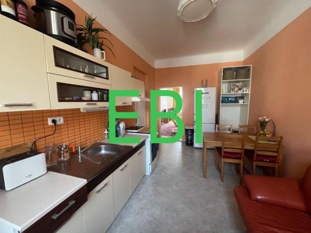 Pronájem bytu 2+1, Praha - Vinohrady, Anglická, 76 m2
