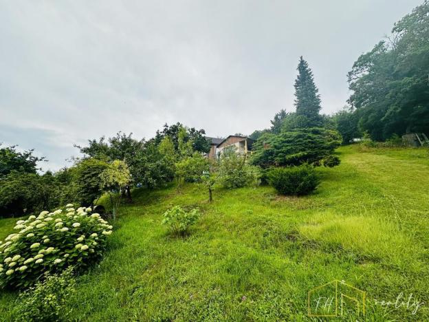 Prodej zahrady, Ústí nad Labem - Klíše, 970 m2