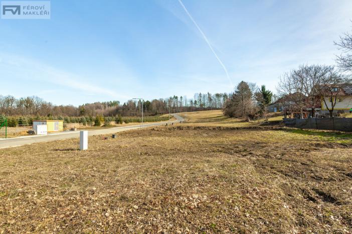 Prodej pozemku pro bydlení, Frýdek-Místek, 915 m2